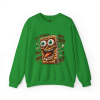 Absorb This – Maxipad Horror Crewneck